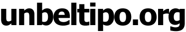 unbeltipo.org